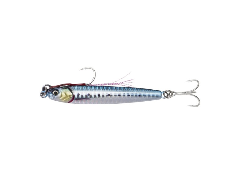 Jig Savagear Gear 3D Jig Minnow 5g