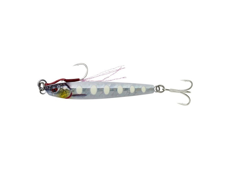 Jig Savage Gear 3D Jig Minnow 40g