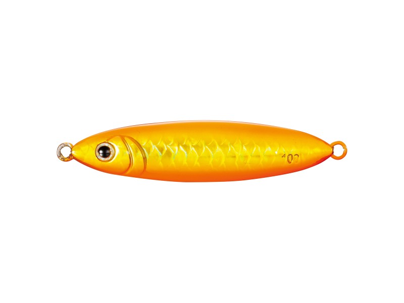 Jig Shimano Ocea Stinger Butterfly Flat Light 50g