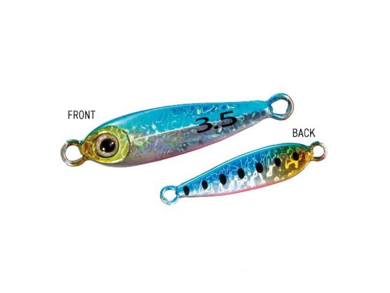 Jig Shimano Soare A-Jig 6.5g