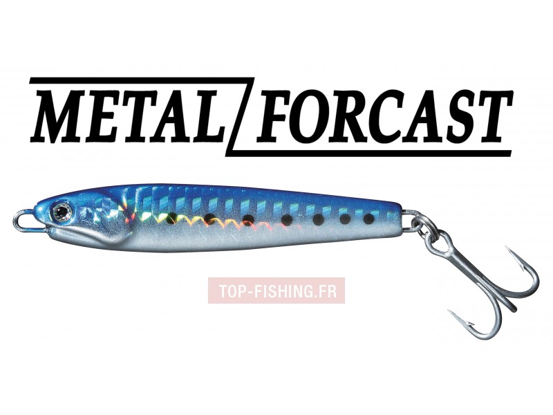 Jig Smith Metal Forcast 28g