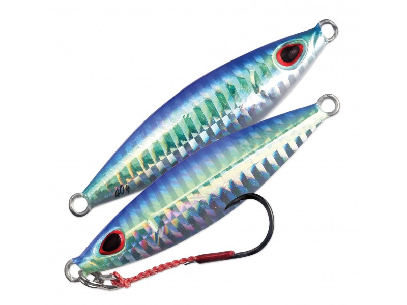 Jig Storm Gomoku Koika 100g