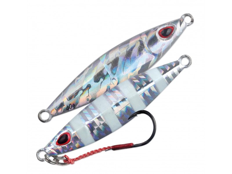 Jig Storm Gomoku Koika 60g