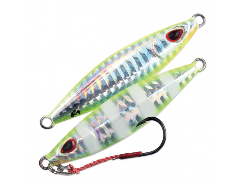 Jig Storm Gomoku Koika 150g