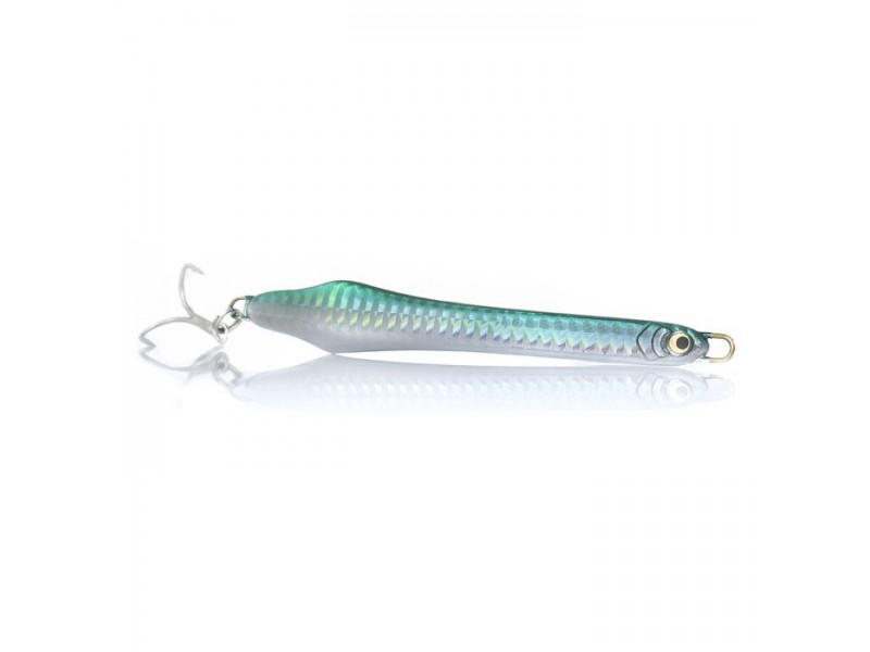 Jig Tackle House Nabura Deka 60g