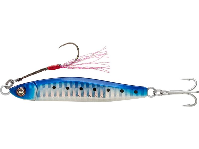 Jig Wiliamson Trick Metal 12g