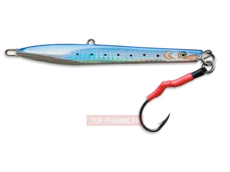 Jig Williamson Abyss Speed 250gr