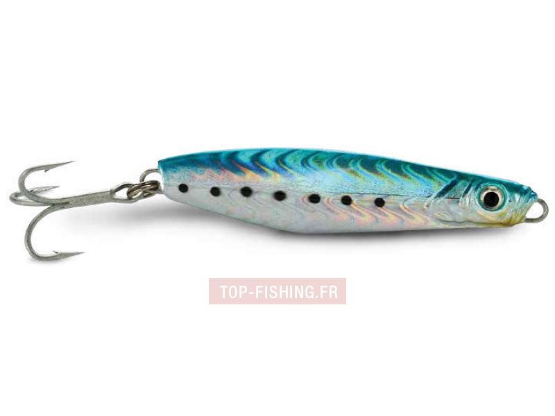 Jig Williamson Thunder 28gr