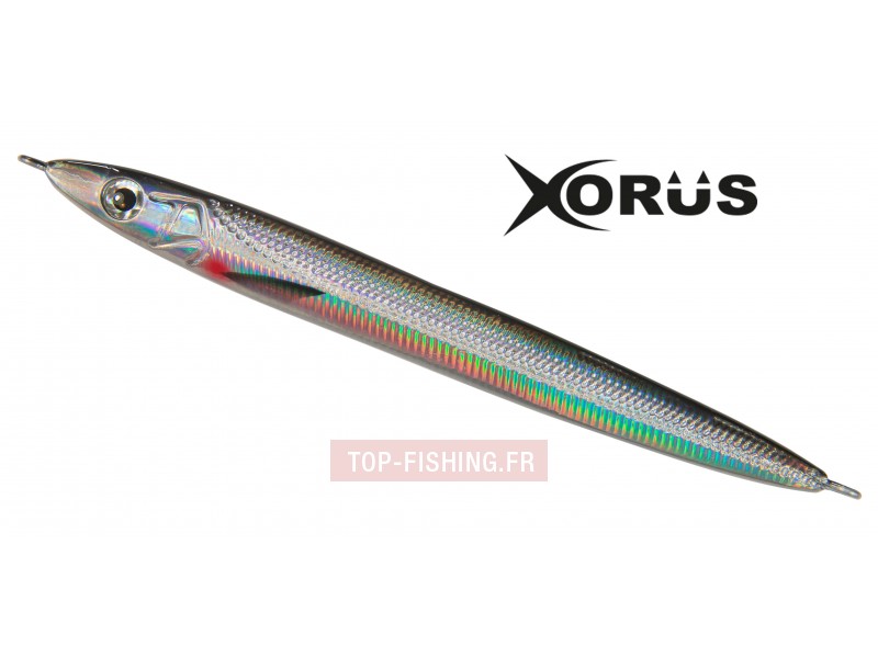 Jig Xorus Les Sénans 70g