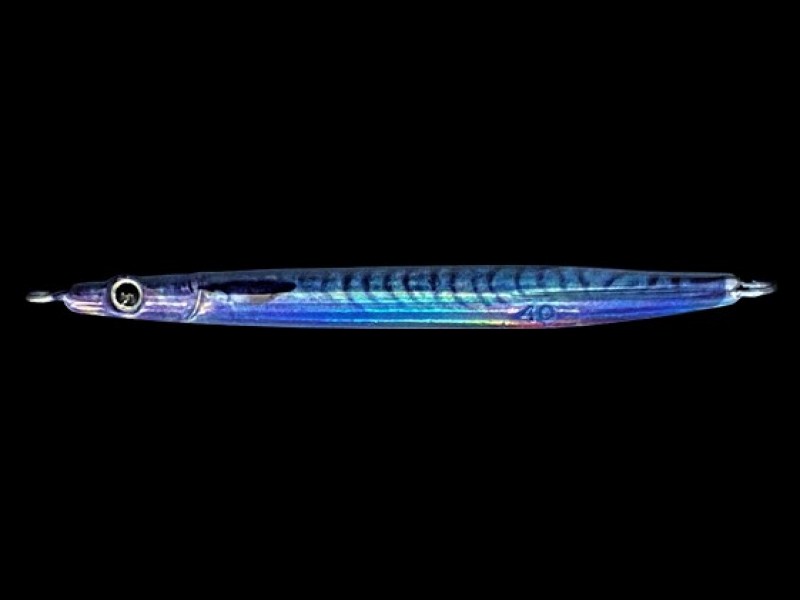 Casting Jig Zeake G-Slasher 30g