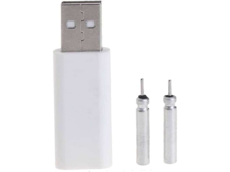 Kit Chargeur Flashmer R-Light