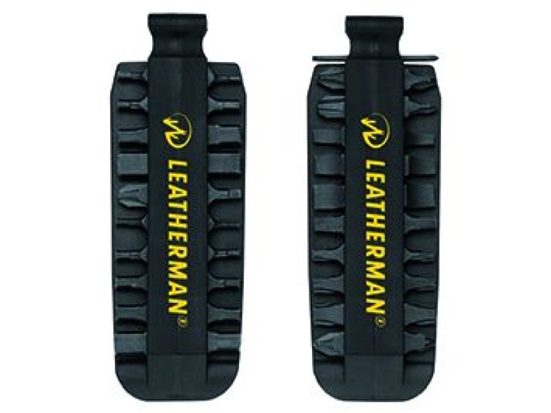 Kit De 21 Embouts Reversibles Leatherman