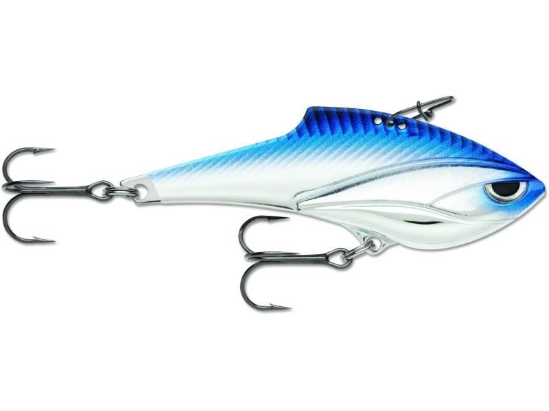 Lame Vibrante Rapala Rippin’ Blade 14g