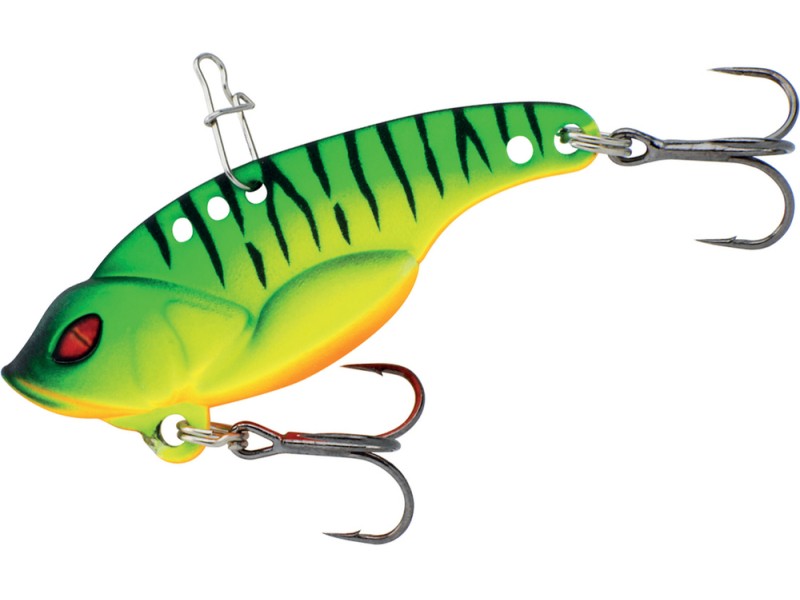 Lame Vibrante Daiwa Prorex Metal Vib 21g