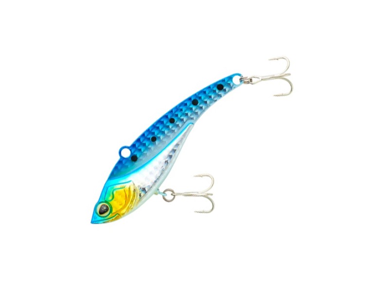 Lame Vibrante Sakura Salty Blade 90mm