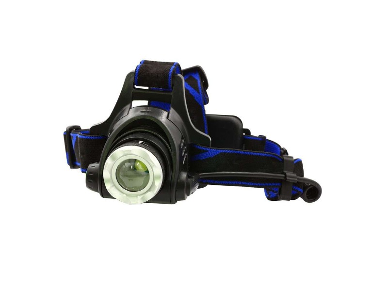 Lampe Frontale Flashmer Zoom 
