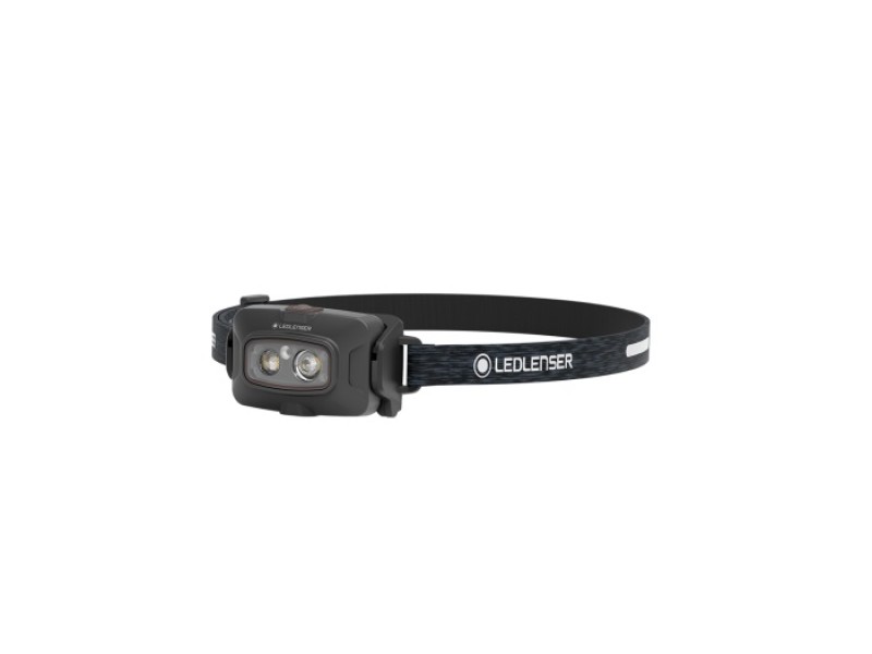 Lampe Frontale Led Lenser HF4R Core