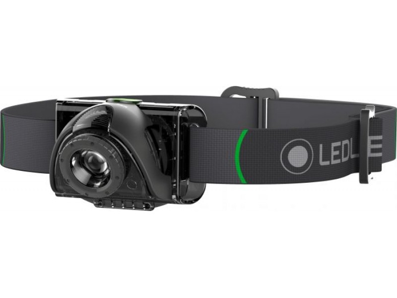 Lampe Frontale Ledlenser MH