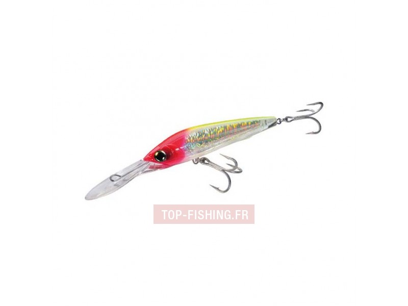 Leurre Yo-zuri 3d Magnum 140mm (Leurre Minnow pour Pêches à la traîne - Yo- zuri)