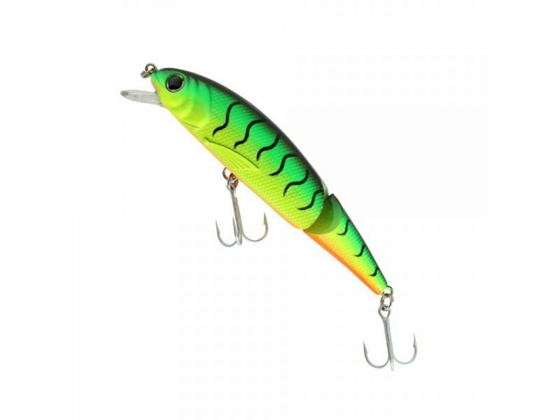 Leurre Abu Garcia Jointed Tormentor Floating 130mm 26g