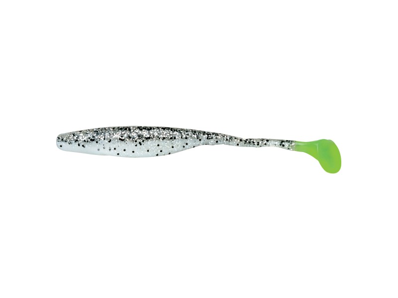 Leurre Souple Bass Assassin Sea Shad 125mm