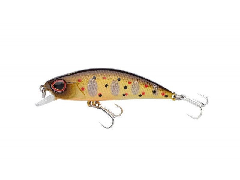 Leurre Berkley Dex Bullet Jerk 50mm