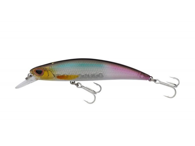 Leurre Berkley Dex Bullet Jerk 80mm