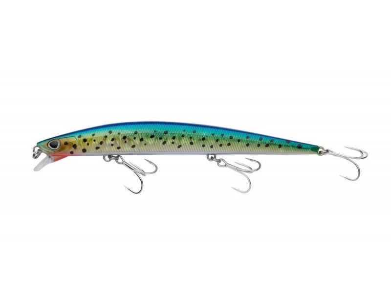 Leurre Berkley DEX Long Shot 180mm