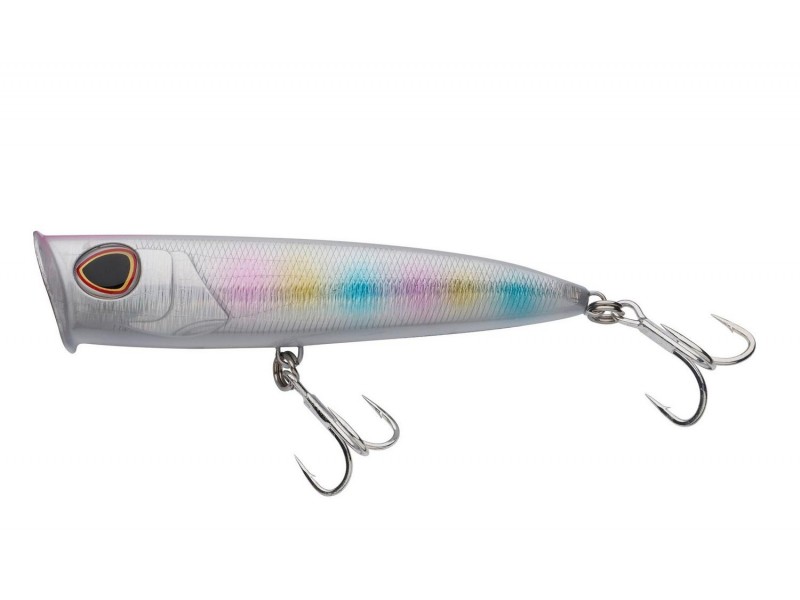 Leurre Berkley Dex Mullet Popper 145mm