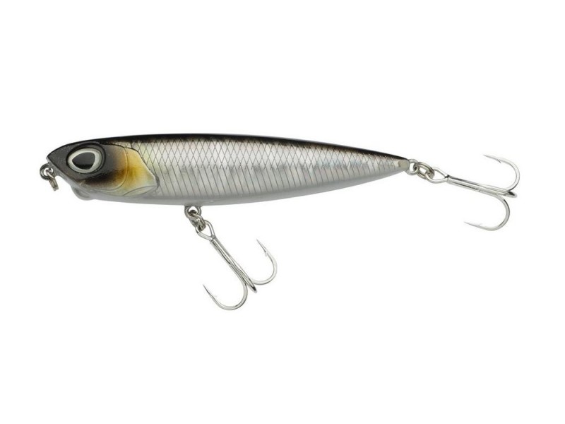 Leurre Berkley Dex Mullet Walker 90mm