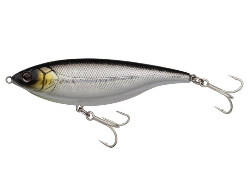 Leurre Berkley Dex Stick Shadd 110mm