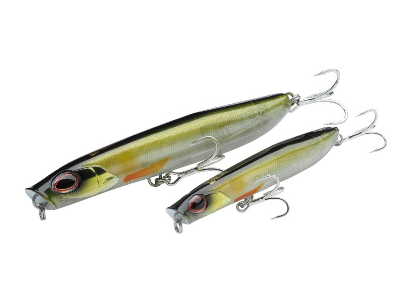 Leurre Berkley Dex Strider 120mm