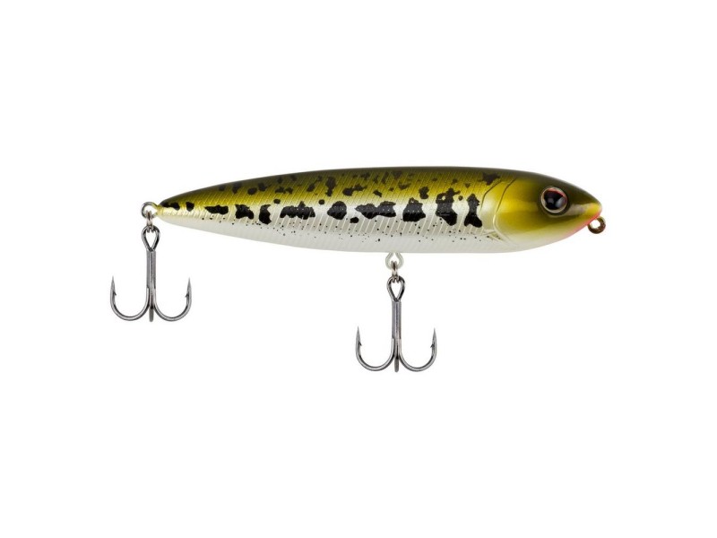 Leurre Berkley J-Walker 100mm