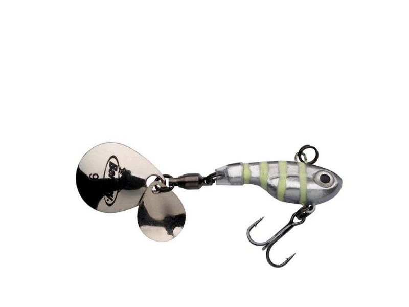 Leurre Berkley Pulse Spintail 21g