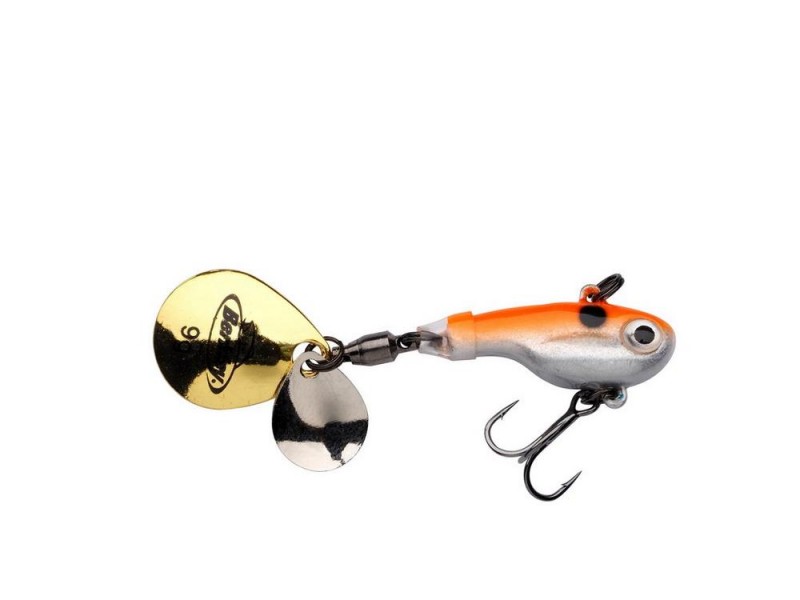 Leurre Berkley Pulse Spintail 9g