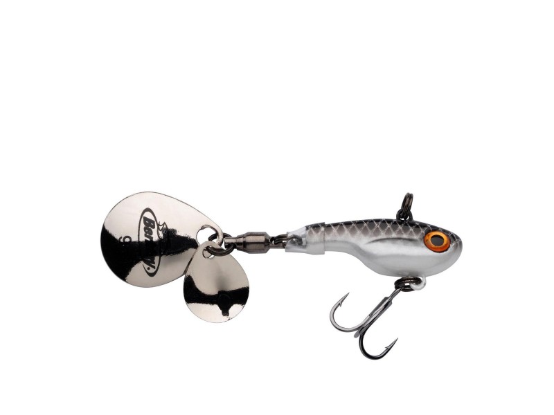 Leurre Berkley Pulse Spintail 14g