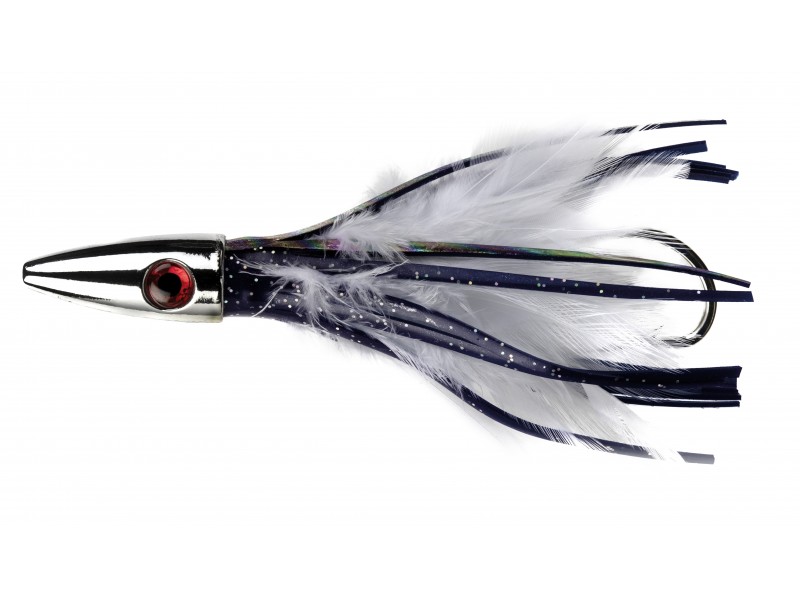 Leurre Billy Baits Ahi Slayer 203mm