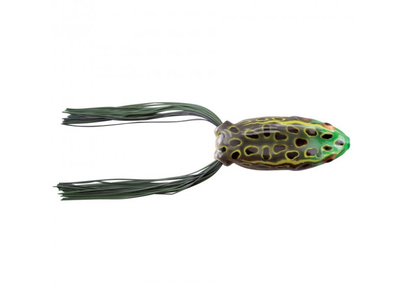 Leurre Booyah Pad Crasher 15 cm