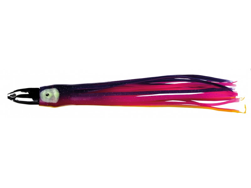 Leurre C&H Lures Jet Head 266mm