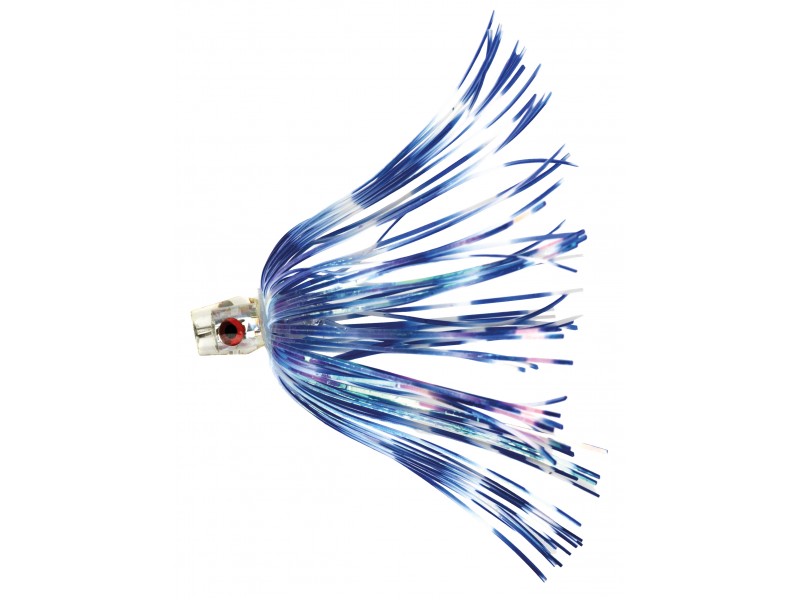 Leurre C&H Lures King Buster Bling Serie 63mm
