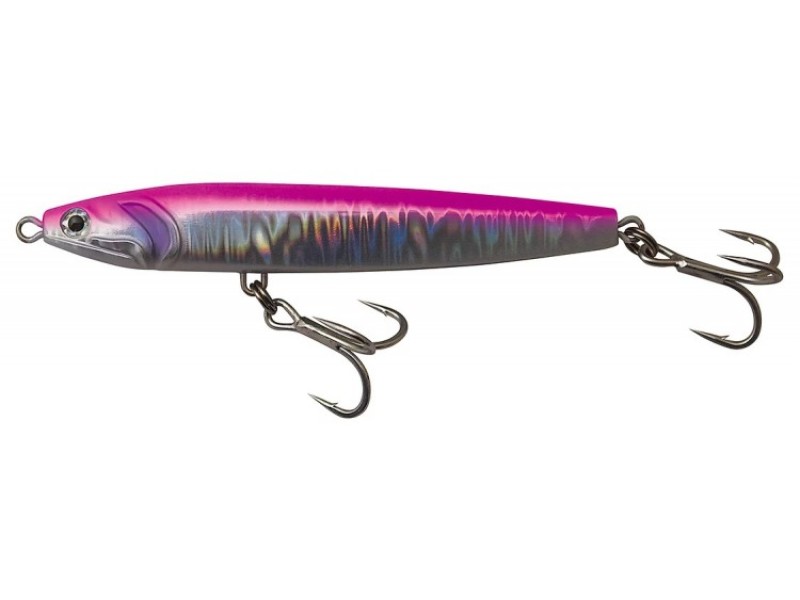 Leurre CB One Ozma HW 115mm