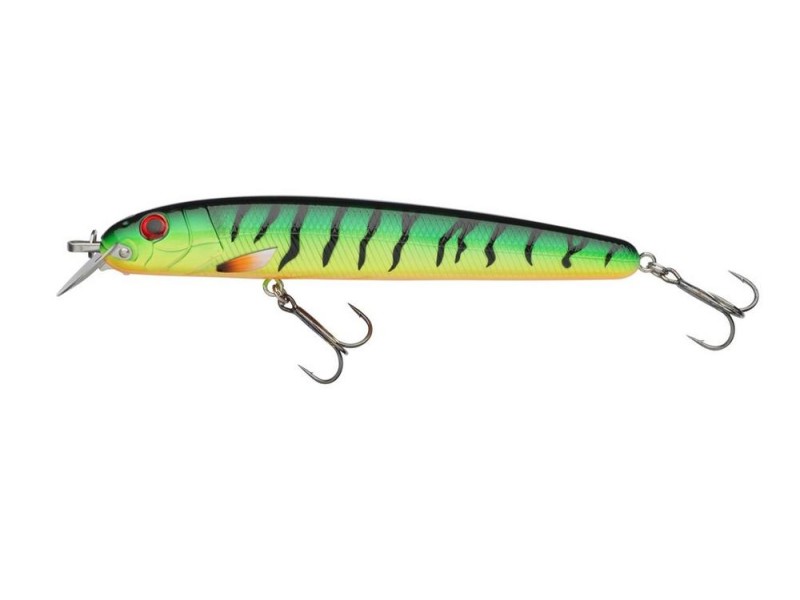 Leurre Coulant Abu Garcia Beast Hi-Lo Sinking 140mm