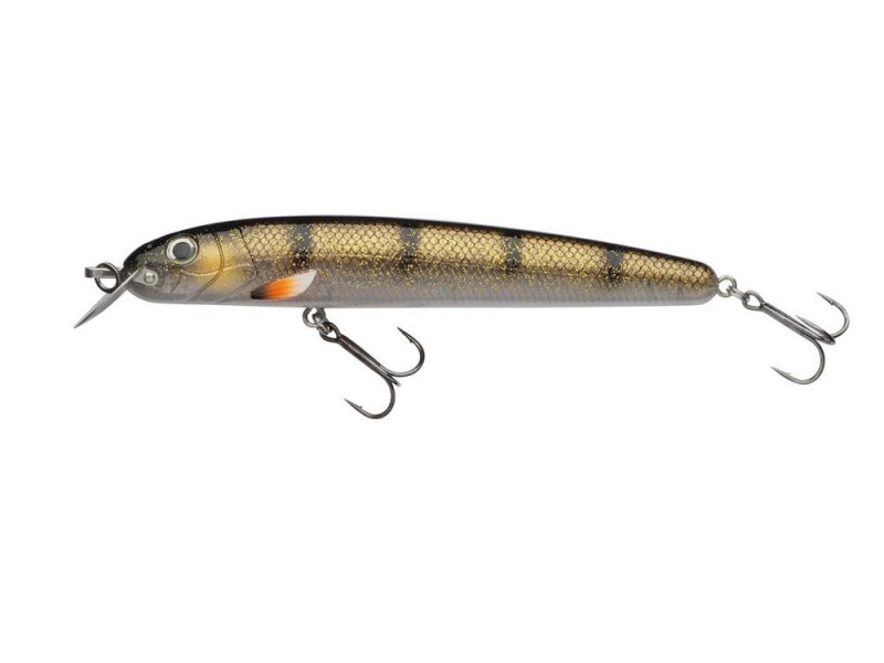 Leurre Coulant Abu Garcia Beast Hi-Lo Sinking 100mm