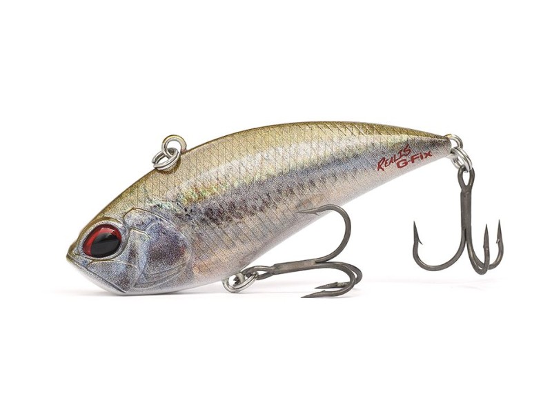 Leurre Coulant Duo Realis Vibration 68 G-Fix 68mm