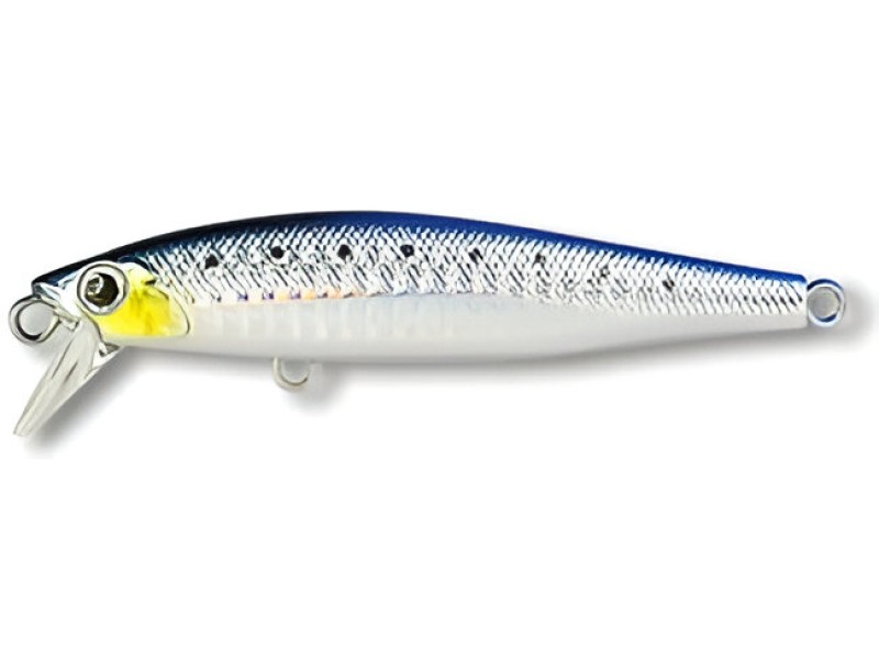 Leurre Coulant Smith Lourdish 95HS 95mm