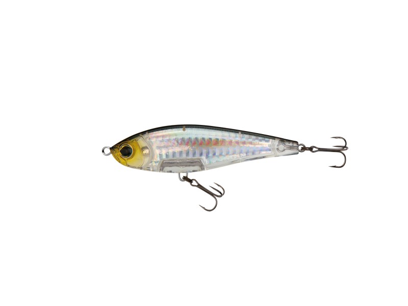 Leurre Coulant Yo-Zuri 3DB Twitchbait (SS) 110mm