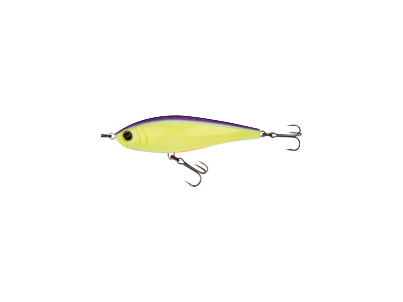 Leurre Coulant Yo-Zuri 3DB Twitchbait (SS) 90mm