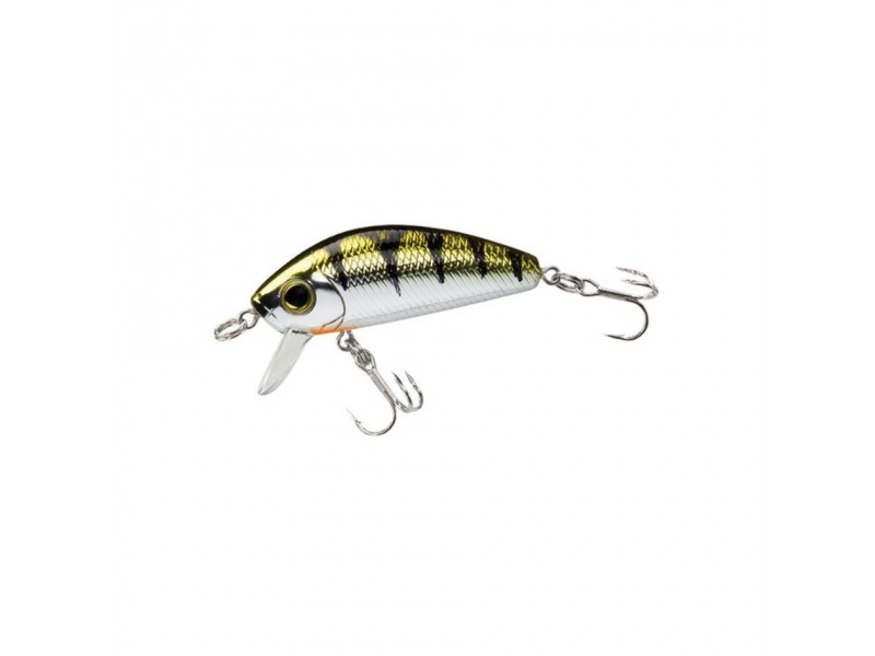 Leurre Yo-Zuri L-Minnow Coulant 44mm