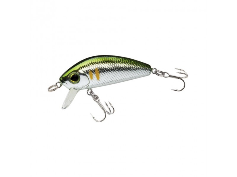 Leurre Yo-Zuri L-Minnow Coulant 35mm