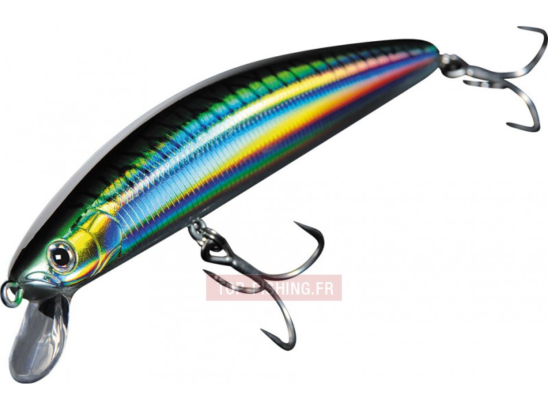 Scandinavian Tackle Leurres durs Salmon - Leurres poisson nageur - Magasin  de peche PREDATEUR-PECHE